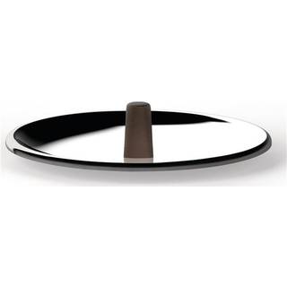 Alessi - Edo Lid - Ø 16 cm - Gryder og kasseroller - Patricia Urquiola