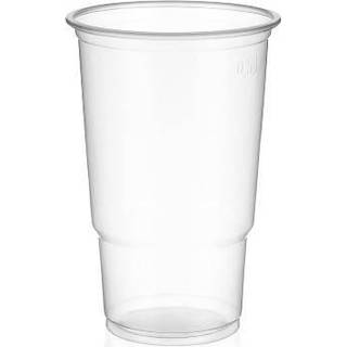 Plastglas Catersource PP Klar