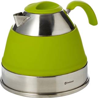 Outwell Collaps Kettle 2.5L Classic Blue, OneSize