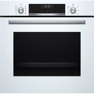 Bosch Indbygningsovn HBG517CW1S