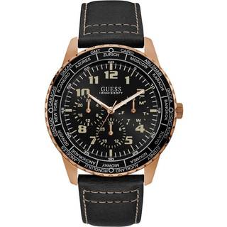 Elegant Herre Guess Ur - 46mm Diameter