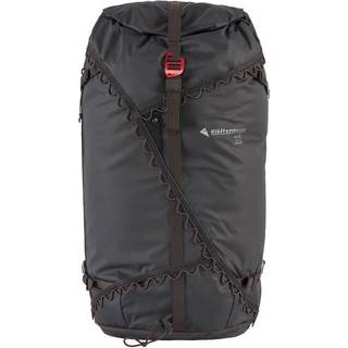 Klättermusen Ull Backpack 20L Raven