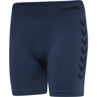 Hummel First Seamless Træningsshorts Dame