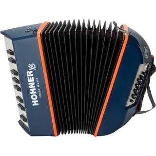 Hohner XS Children Accordion tangentharmonika