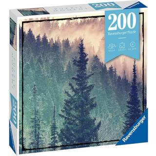 Ravensburger Wood 200p