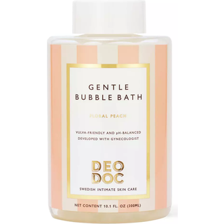 DeoDoc Gentle Bubble Bath 300 ml