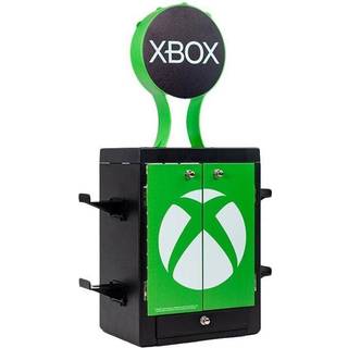 Numskull OFFICIAL XBOX GAMING LOCKER - Miscellaneous Skab - Microsoft Xbox