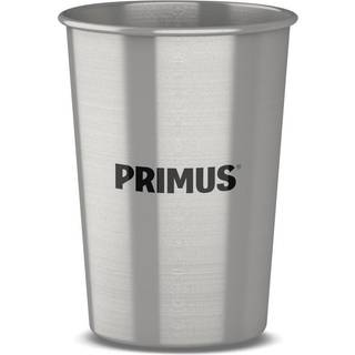 Primus Drikke Glas 0,3 L.