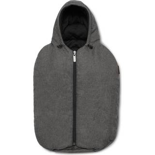 ABC Design  Tulip Kørepose, Black