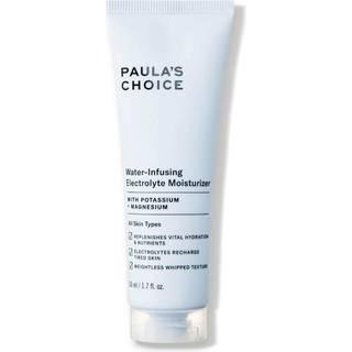 Paula's Choice Water-Infusing Electrolyte Natcreme 50 ml Kedelig hud