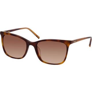 DKNY DK500S 240 54 Solbriller Kvinder Tortoiseshell - Soft Tortoise - 54mm