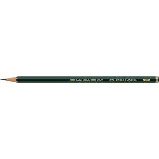Castell 9000 Bleistift