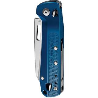 Leatherman Free K2 Lommekniv - Grå