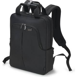Dicota Slim Eco Pro Rygsæk til Laptop 14.1" | Sort