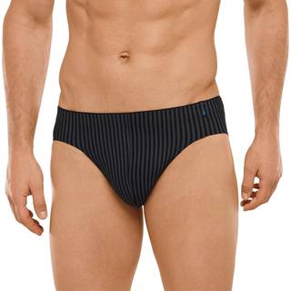 Schiesser Long Life Soft Super Mini Brief - Darkblue - Large * Kampagne *