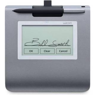 Wacom Signature Set STU-430 sign pro PDF