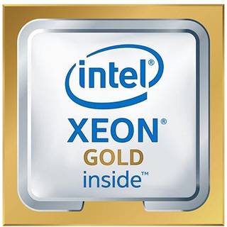 Intel Xeon Gold 6348 / 2.6 GHz processor - OEM CPU - 28 kerner - 2.6 GHz - Intel LGA4189 - Bulk (ingen køler)