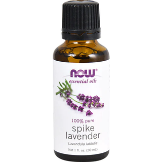 Æterisk olie, Spansk Lavendel - 30 ml