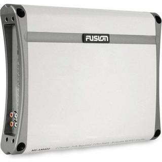 Marine forstærker Fusion Signature MS-AM402, 12 V, 500 W, hvid, med 2 kanaler