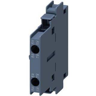 Siemens Hjælpeblok 1no+1nc