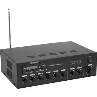 Omnitronic CPE-120P PA Mixing Amplifier TILBUD NU