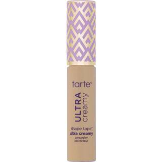 Tarte - Shape Tape Ultra Creamy Concealer - Shape Tape Ultra Creamy Concealer 35n - For Women - Beige
