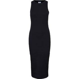 Vero Moda dame kjole VMLAVENDER - Black - M