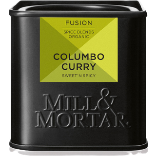 Mill & Mortar Colombo Curry Krydderiblanding Ø (50 gr)