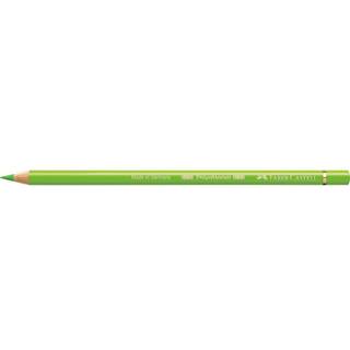 Polychromos Farbstift - Lichtgrün