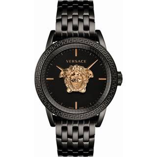 Versace VERD00518 Palazzo Empire Herren 43mm 5ATM