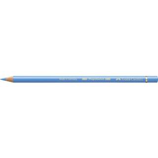 Polychromos Farbstift - Smalteblau