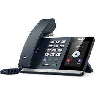 Yealink MP50 for Microsoft Teams IP-telefon Grå