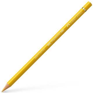 Polychromos Farbstift - Neapelgelb Dunkel