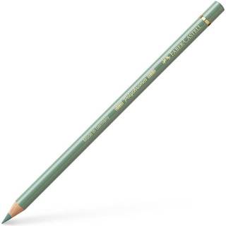 Faber-Castell Polychromos – Earth Green 172