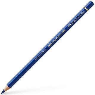 Polychromos Farbstift - Helioblau Rötlich