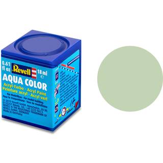 Aqua sky, matt RAF