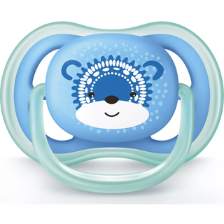 Philips Avent Ultra Air Sut Enhjørning - 6-18 mdr