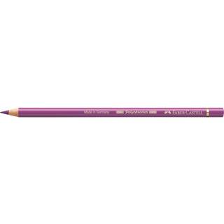 Polychromos Farbstift - Rotviolett Hell