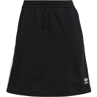 Adicolor Classics Tricot skørt - Black - 34
