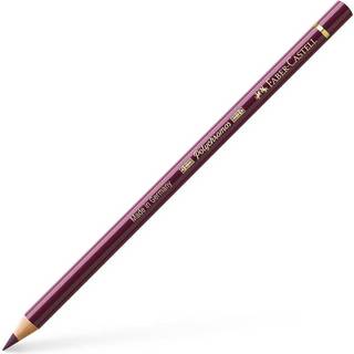Polychromos Farbstift - Rotviolett