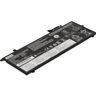 Batteri til X280 - MBXLE-BA0213
