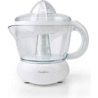 Nedis - Citruspresser | 25 W | Hvid - KAJC100CWT