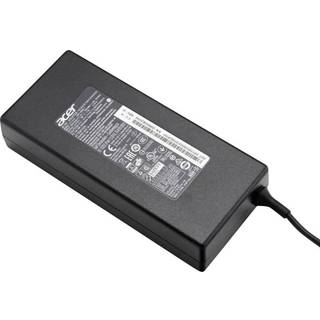 Acer AZ22-780/Z4820G AC strømadapter 135W 19V - Sort