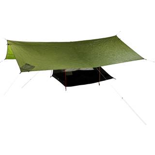 Fjällräven Abisko Tarp Large, pine green