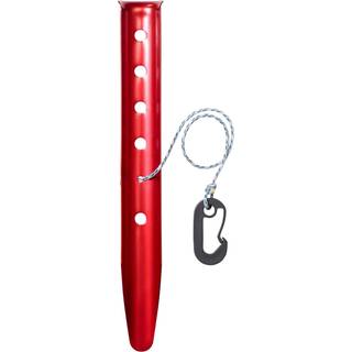 Fjällräven Snow Sand Peg Red, OneSize