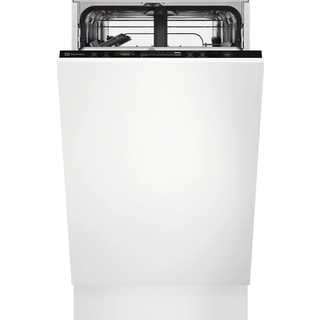 Electrolux Serie 600 opvaskemaskine EEQ42200L (45cm fuldintegreret)