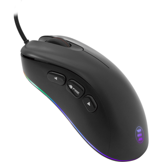 eShark MOUSE ESL-M3 AIKUCHI 7200 DP