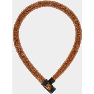 Kædelås ABUS Ivera Chain 7210, 85 cm, Ø7 mm, Crossing Grey