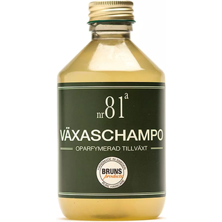 Bruns Products Växaschampo Nº81