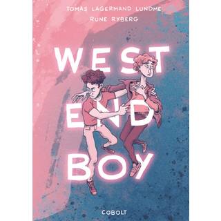 Westend Boy af Tomas Lagermand Lundme
